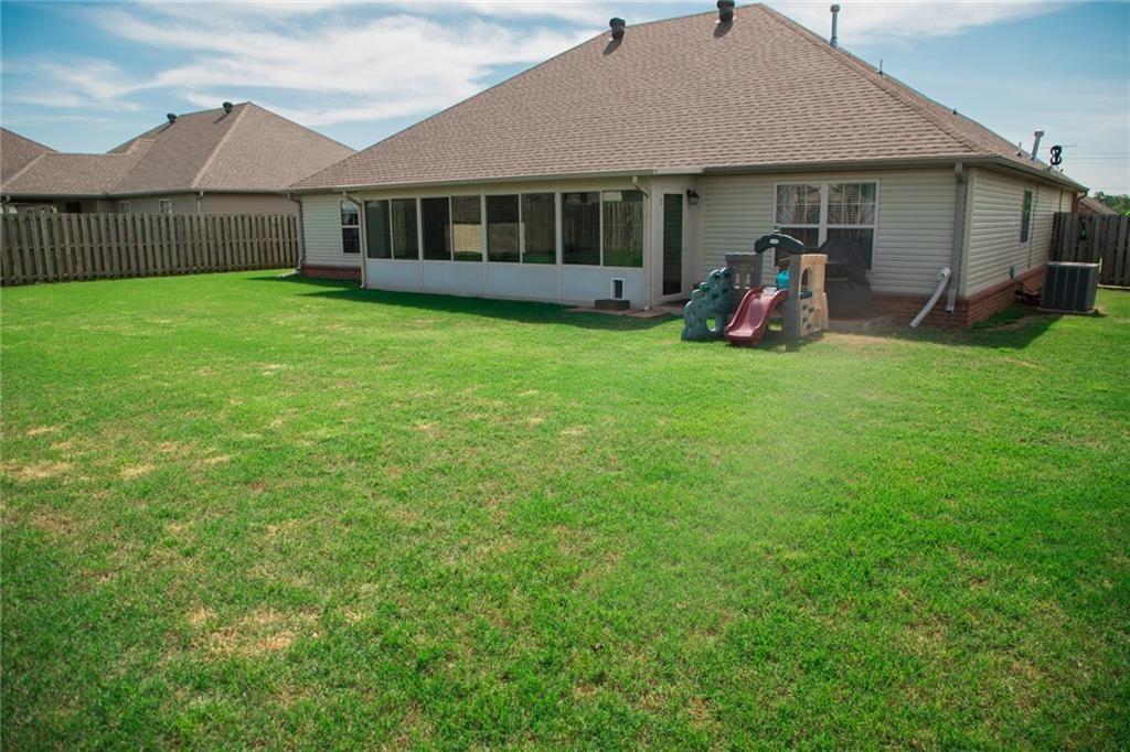 Westridge - Residential Lease