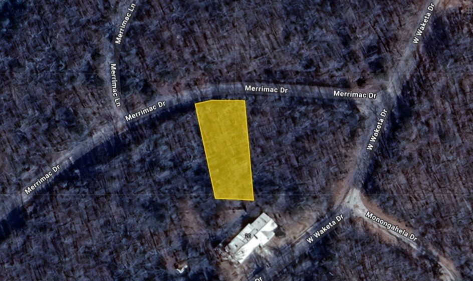 Seneca Second - Land