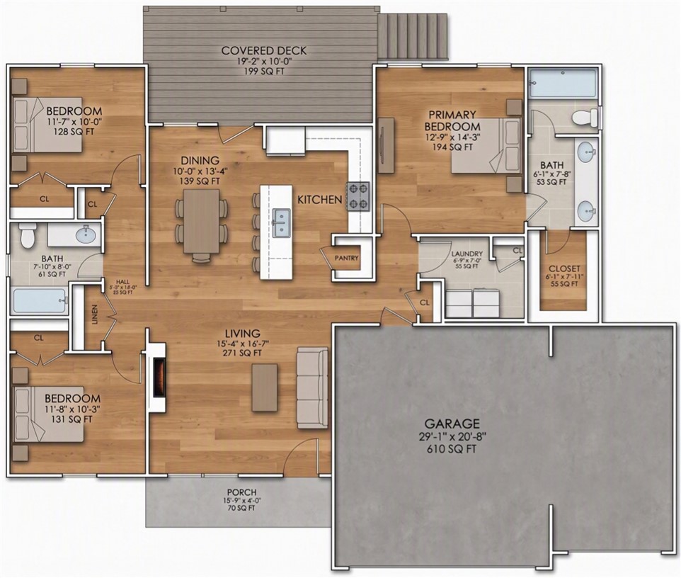 Banff Sub-BVV - Residential