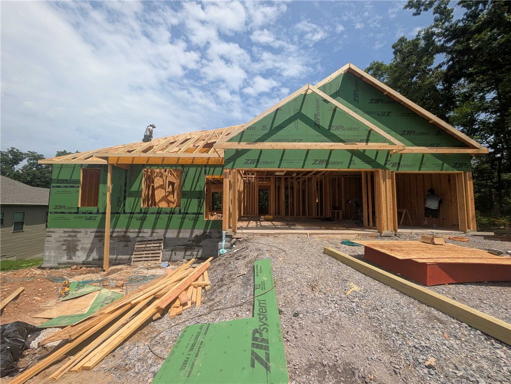 Banff Sub-BVV - Residential