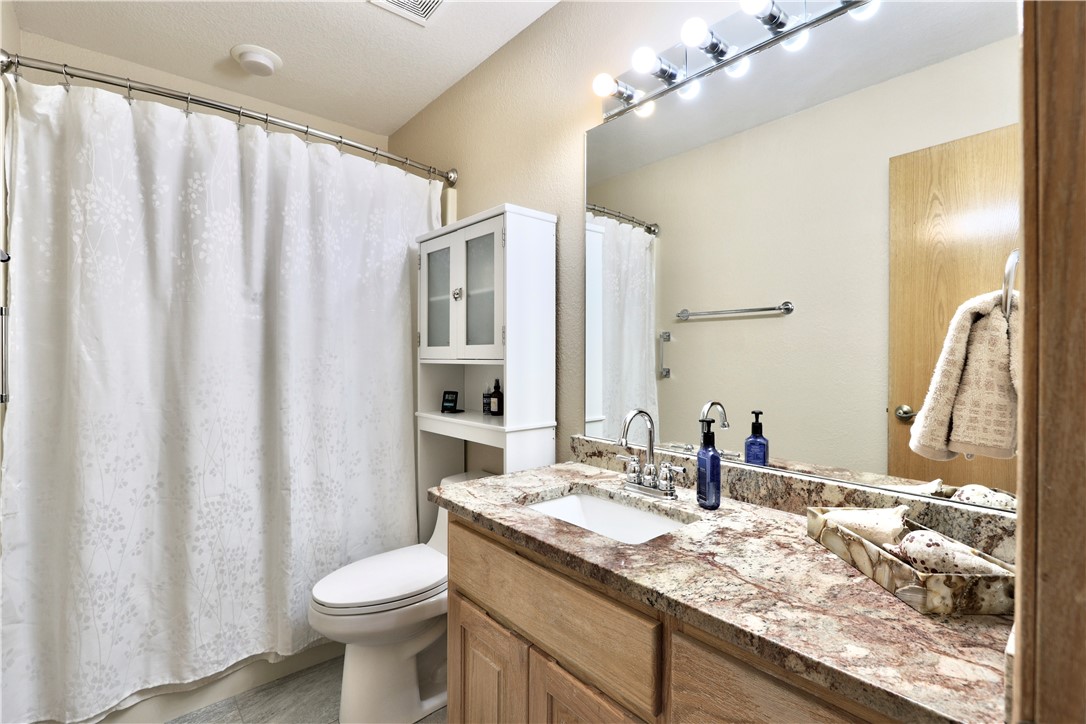 Mountain Lake Estates - Residential