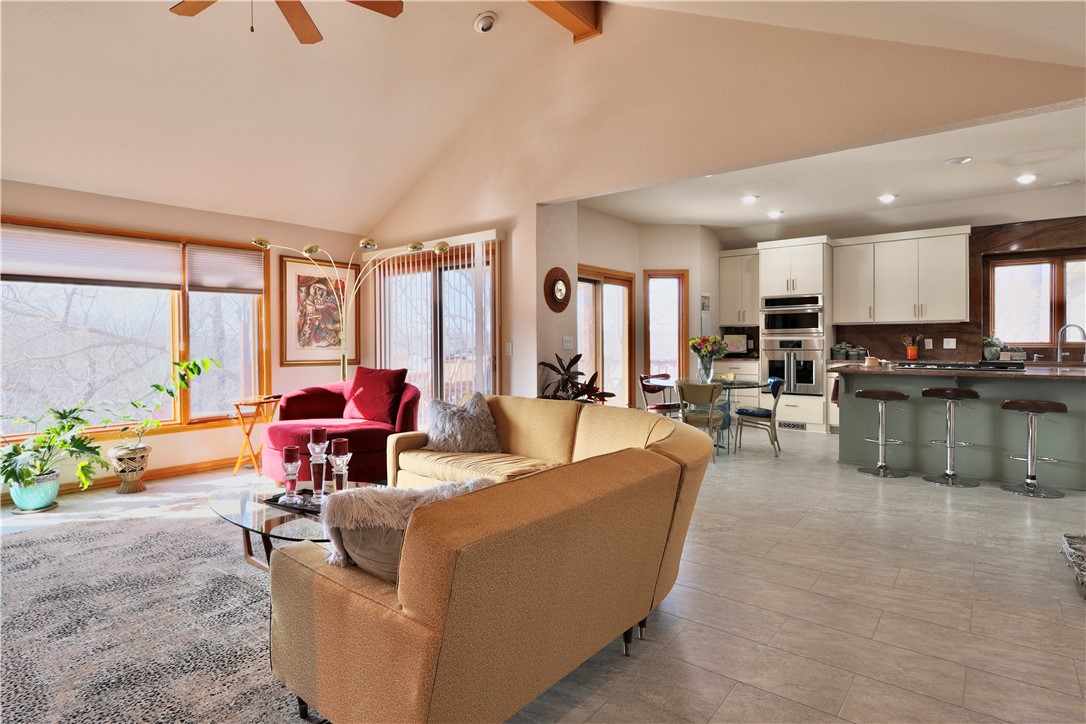Mountain Lake Estates - Residential