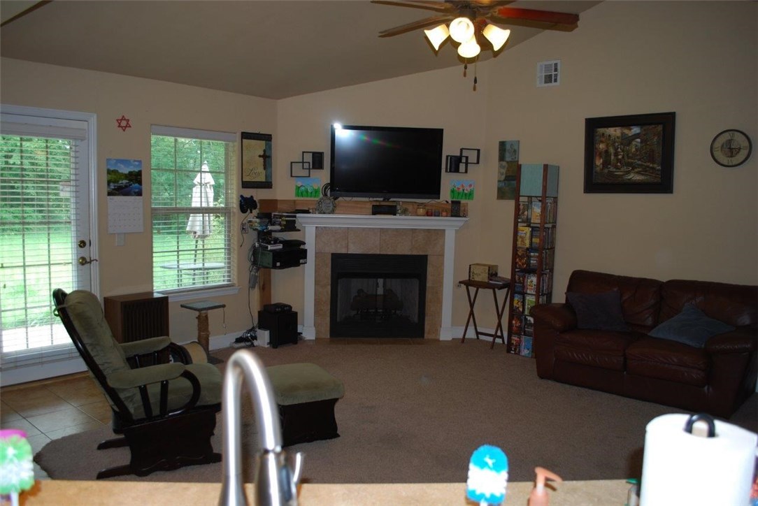 Greenfield Place Sub Rogers - Residential