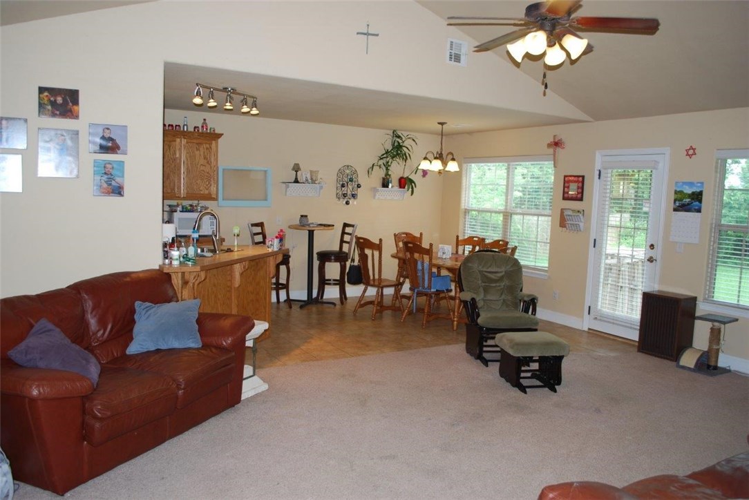 Greenfield Place Sub Rogers - Residential