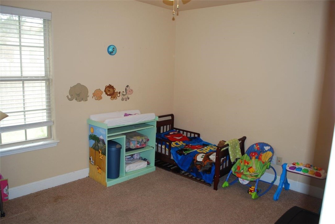 Greenfield Place Sub Rogers - Residential