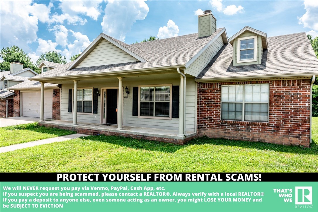 MLS DATA ONLY - Lease Renewal
