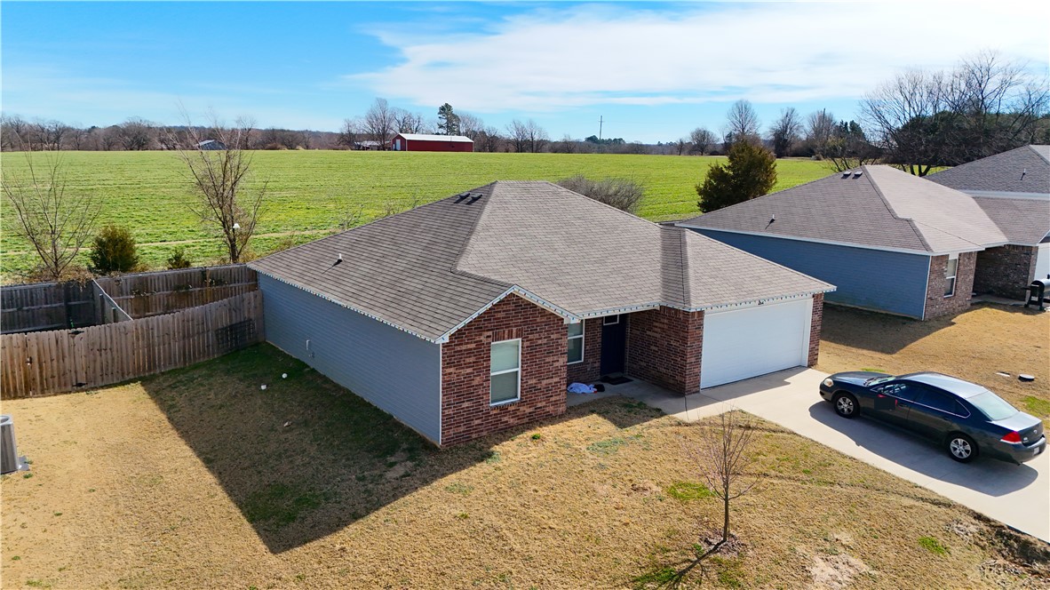 Country Meadows Sub - Residential
