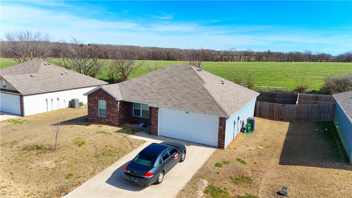 Country Meadows Sub - Residential