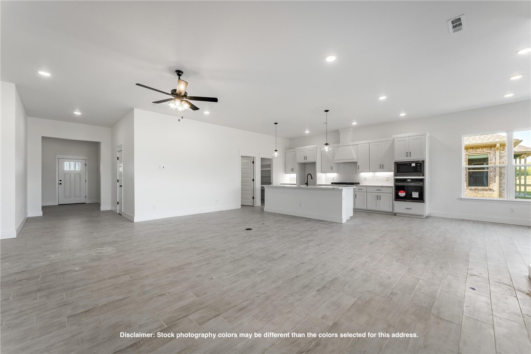 The Pines at Orchard Park - Residential