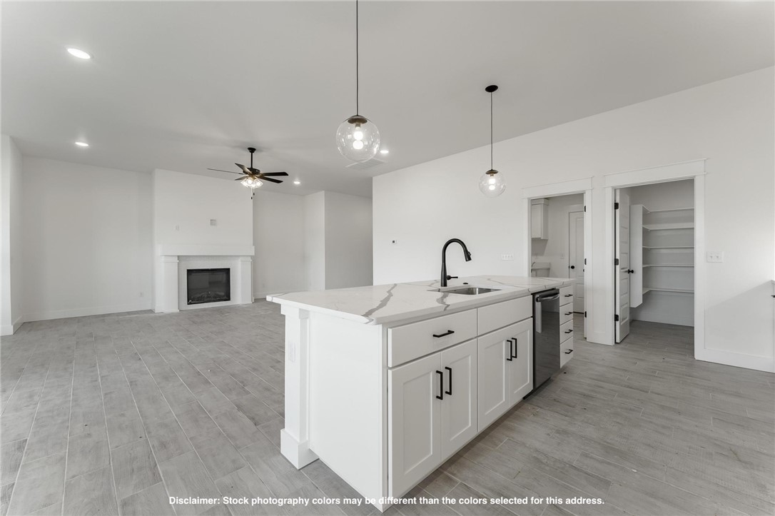 The Pines at Orchard Park - Residential