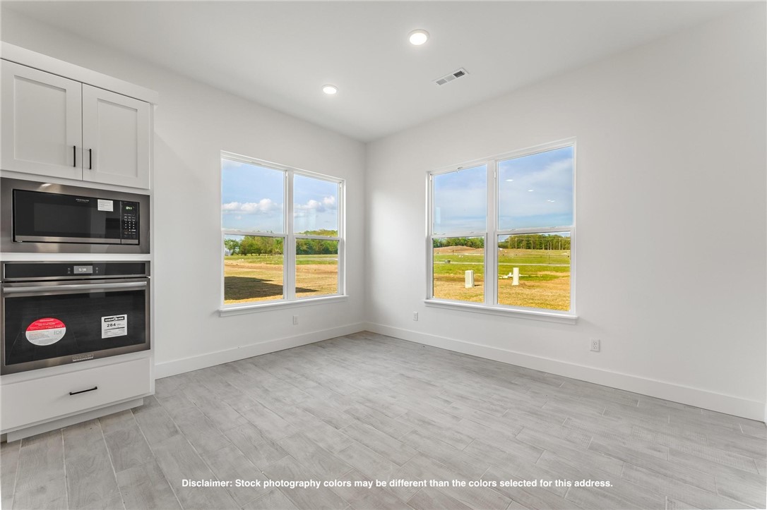 The Pines at Orchard Park - Residential