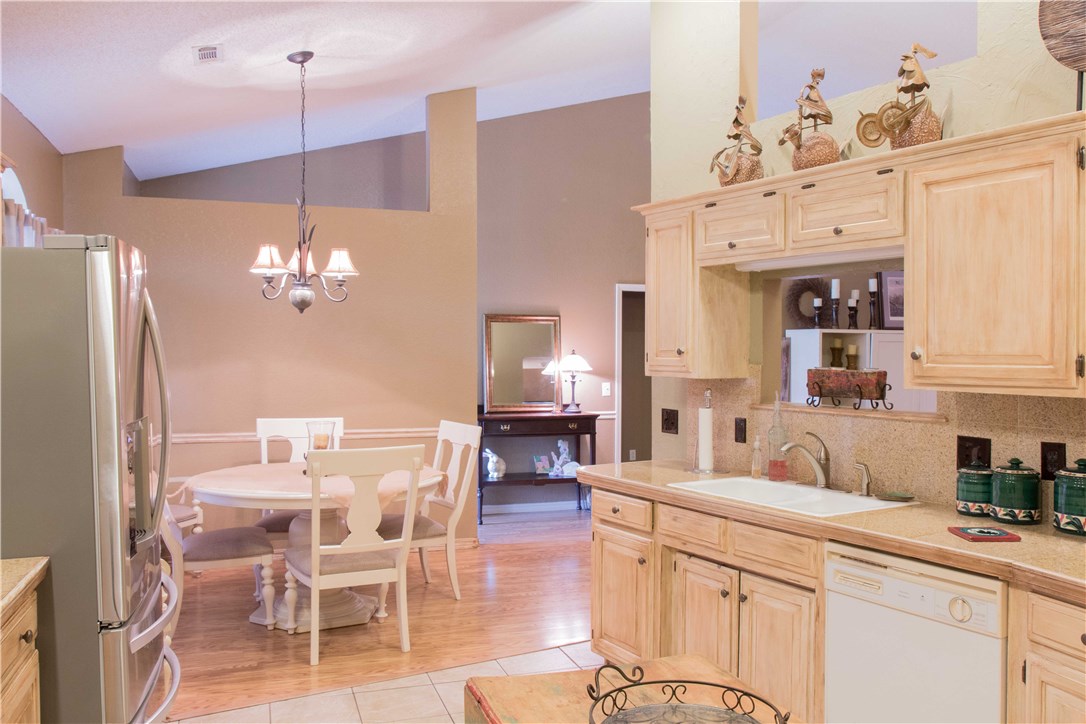 Peaceful Valley Estates Ph V - Residential