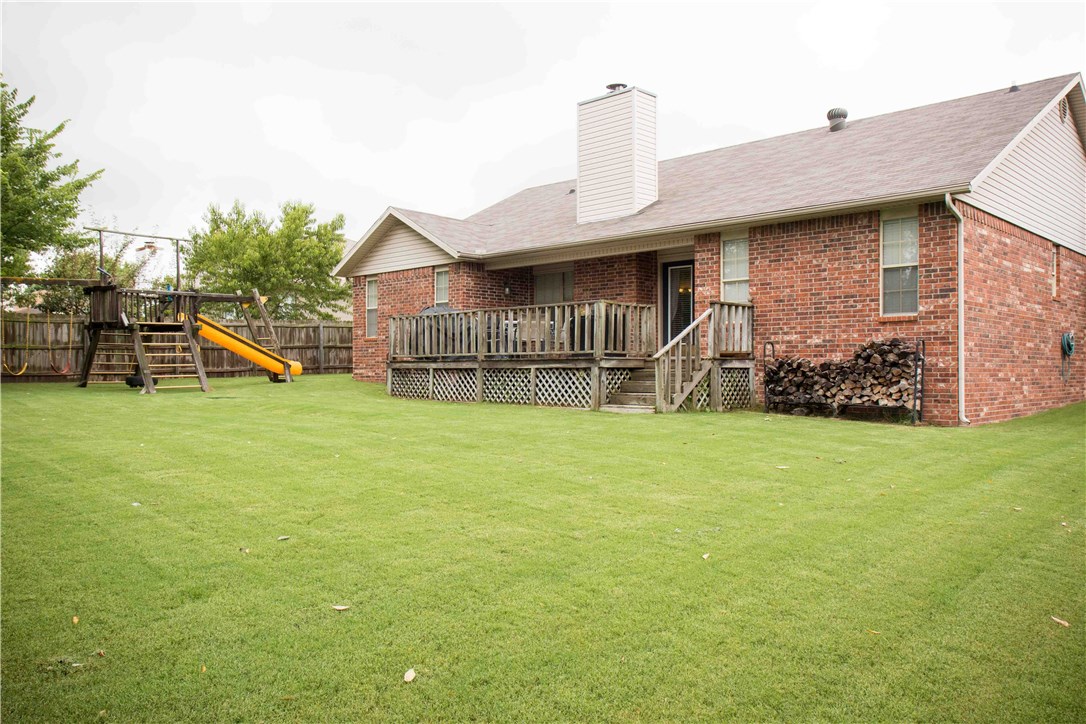 Peaceful Valley Estates Ph V - Residential