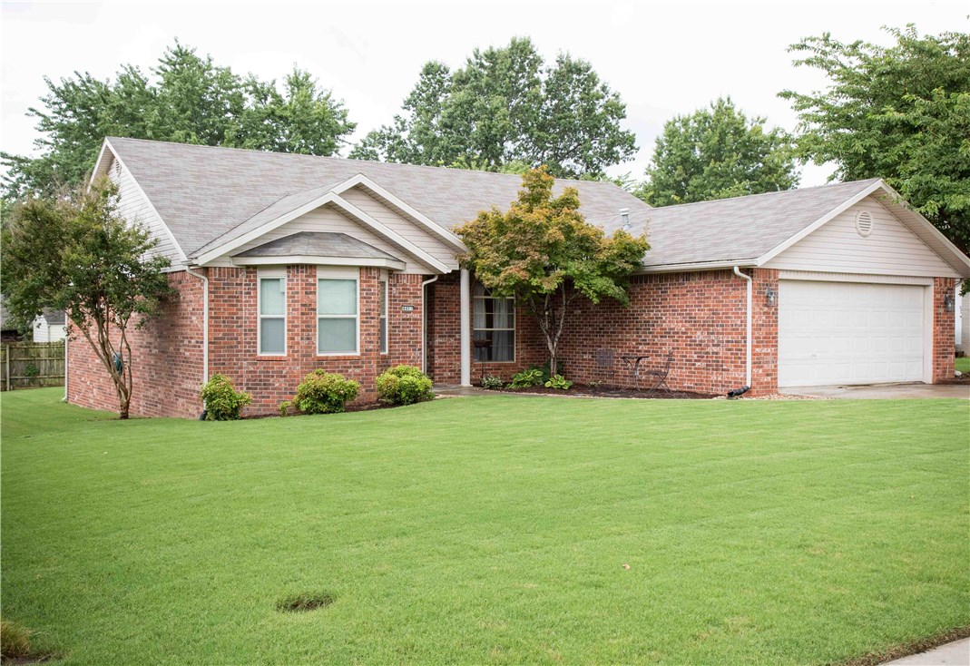 Peaceful Valley Estates Ph V - Residential