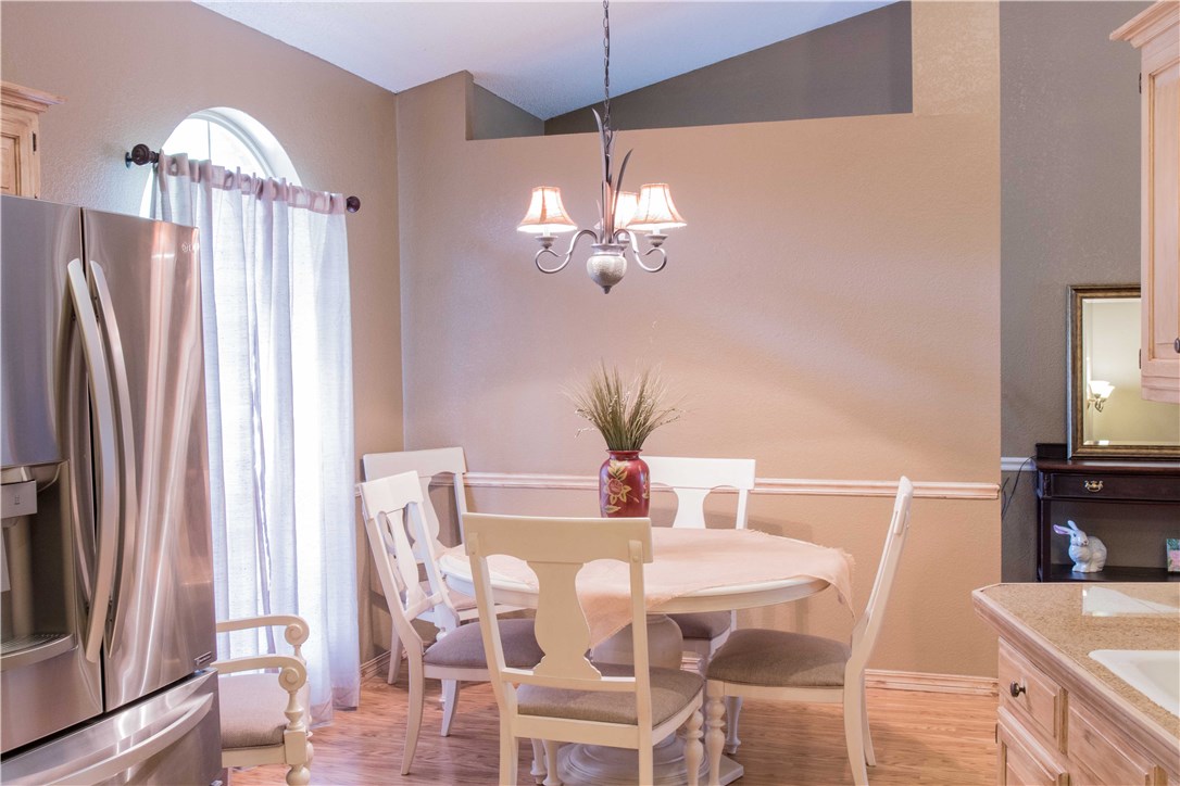 Peaceful Valley Estates Ph V - Residential
