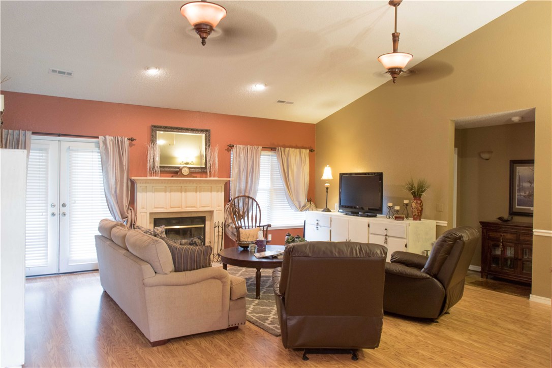 Peaceful Valley Estates Ph V - Residential