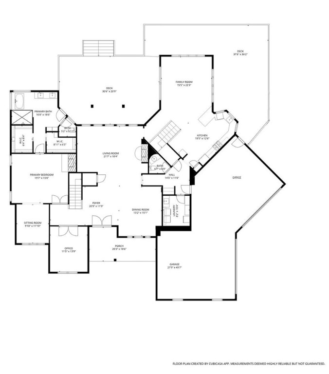 South Mountain Estates Rurban - Residential