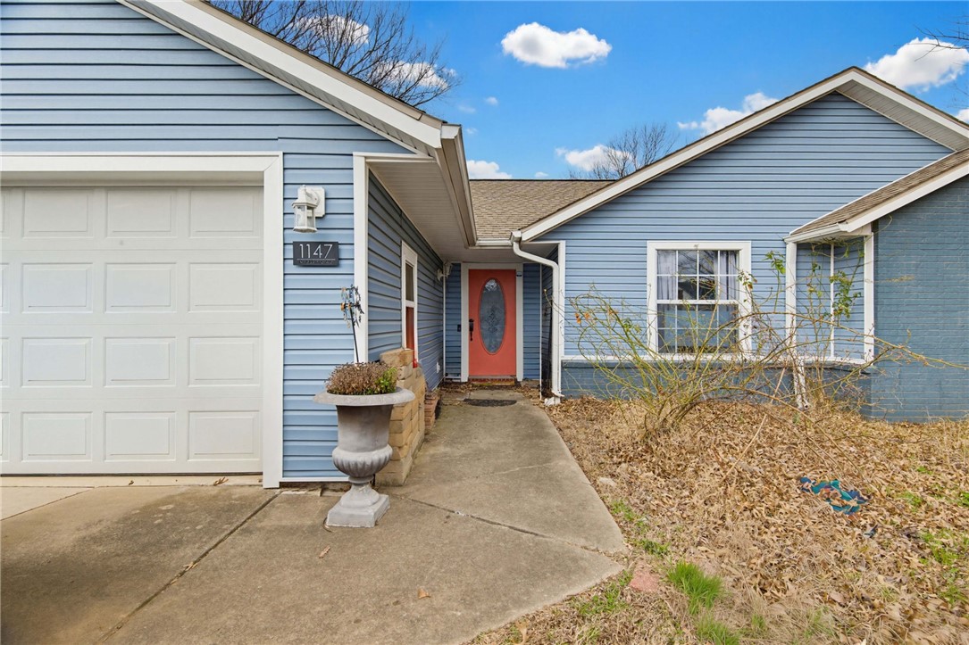 Fieldstone I - Residential