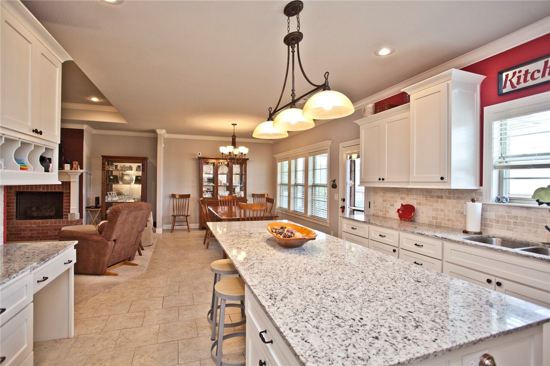 Tuscan Heights Phase 1 - Residential
