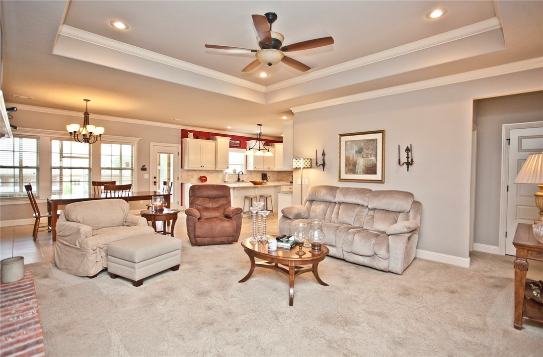 Tuscan Heights Phase 1 - Residential