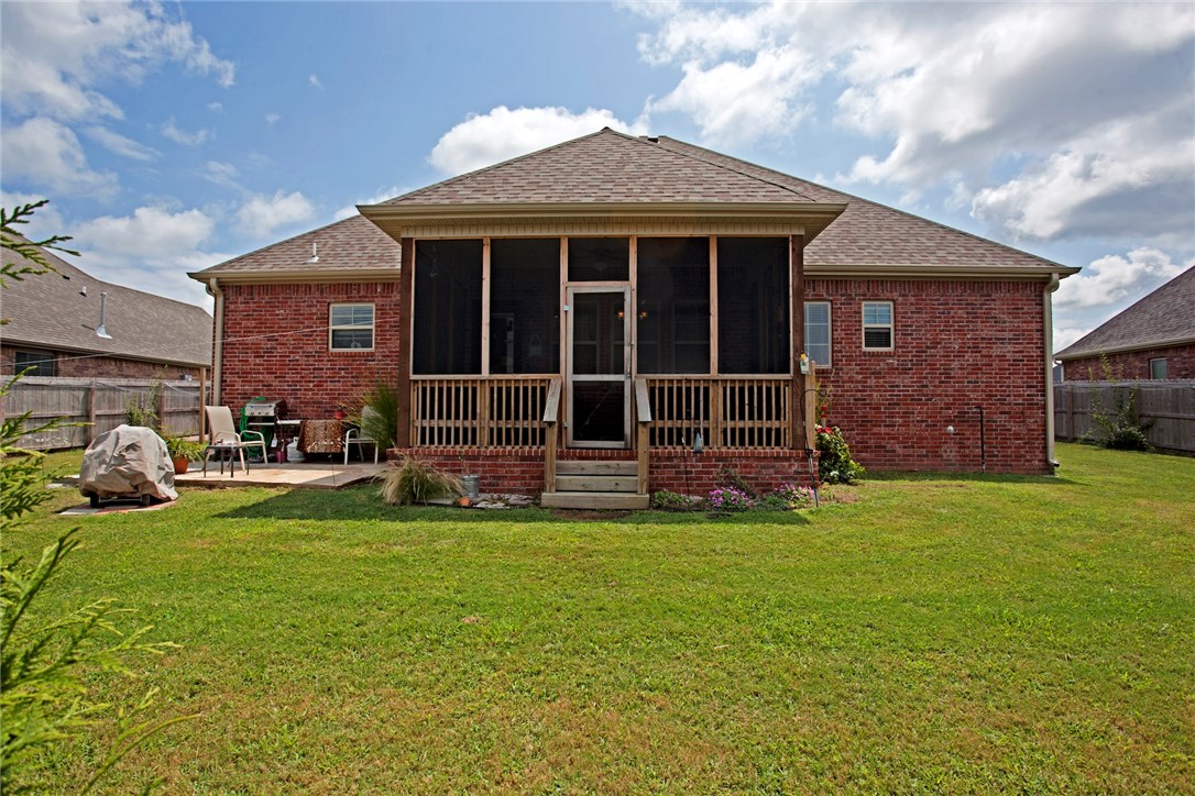 Tuscan Heights Phase 1 - Residential