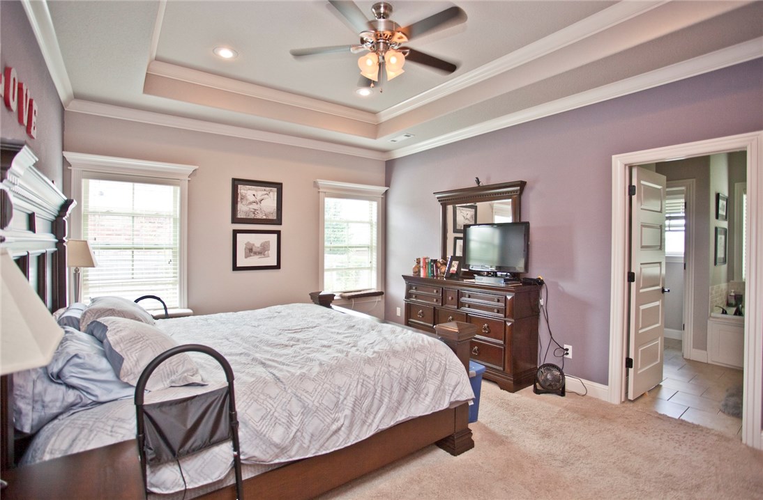 Tuscan Heights Phase 1 - Residential