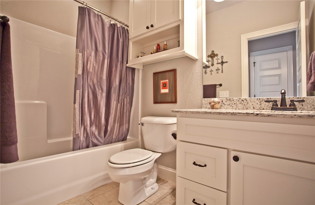 Tuscan Heights Phase 1 - Residential