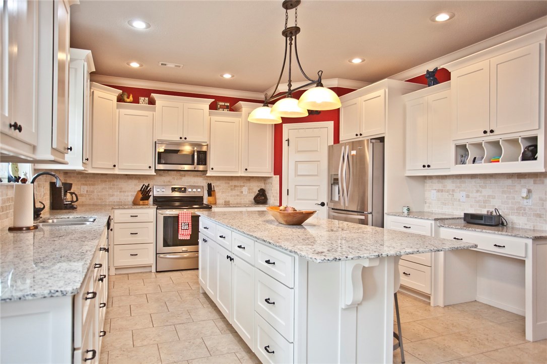 Tuscan Heights Phase 1 - Residential