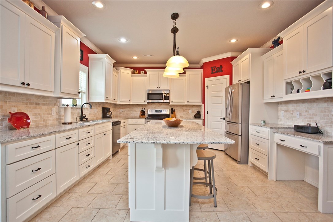 Tuscan Heights Phase 1 - Residential