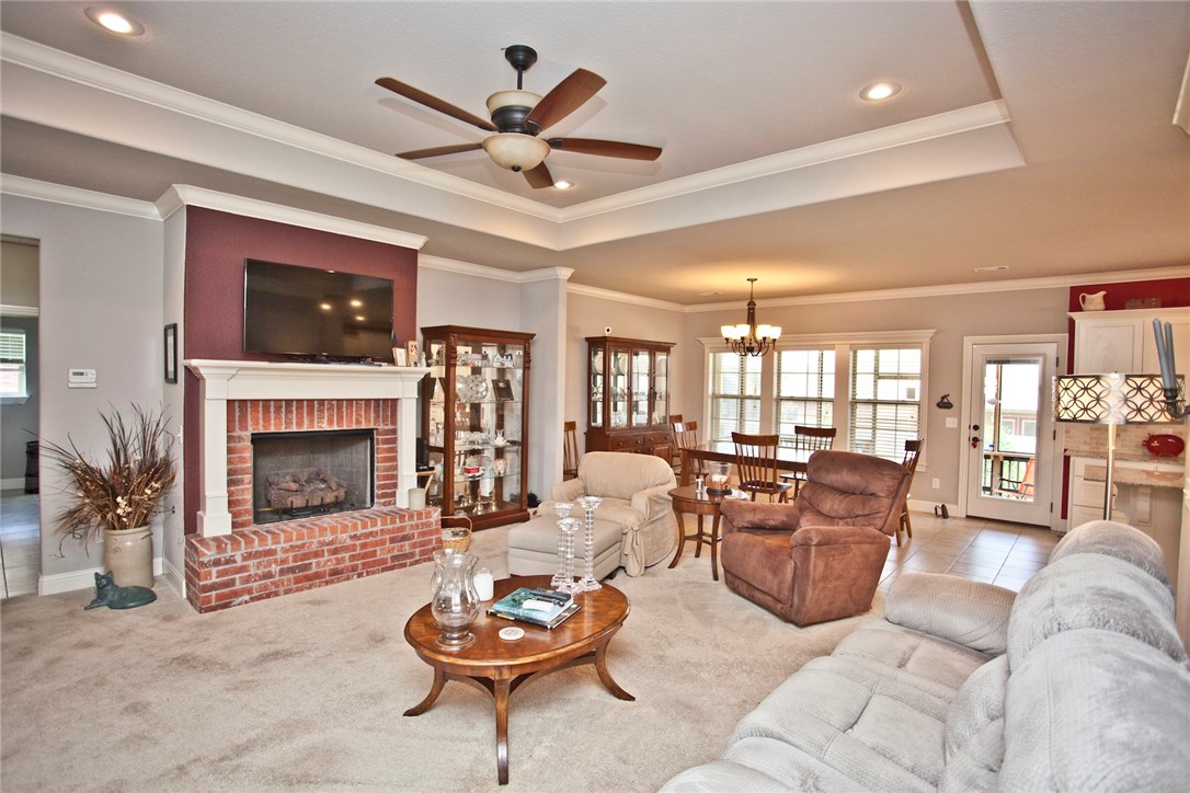 Tuscan Heights Phase 1 - Residential