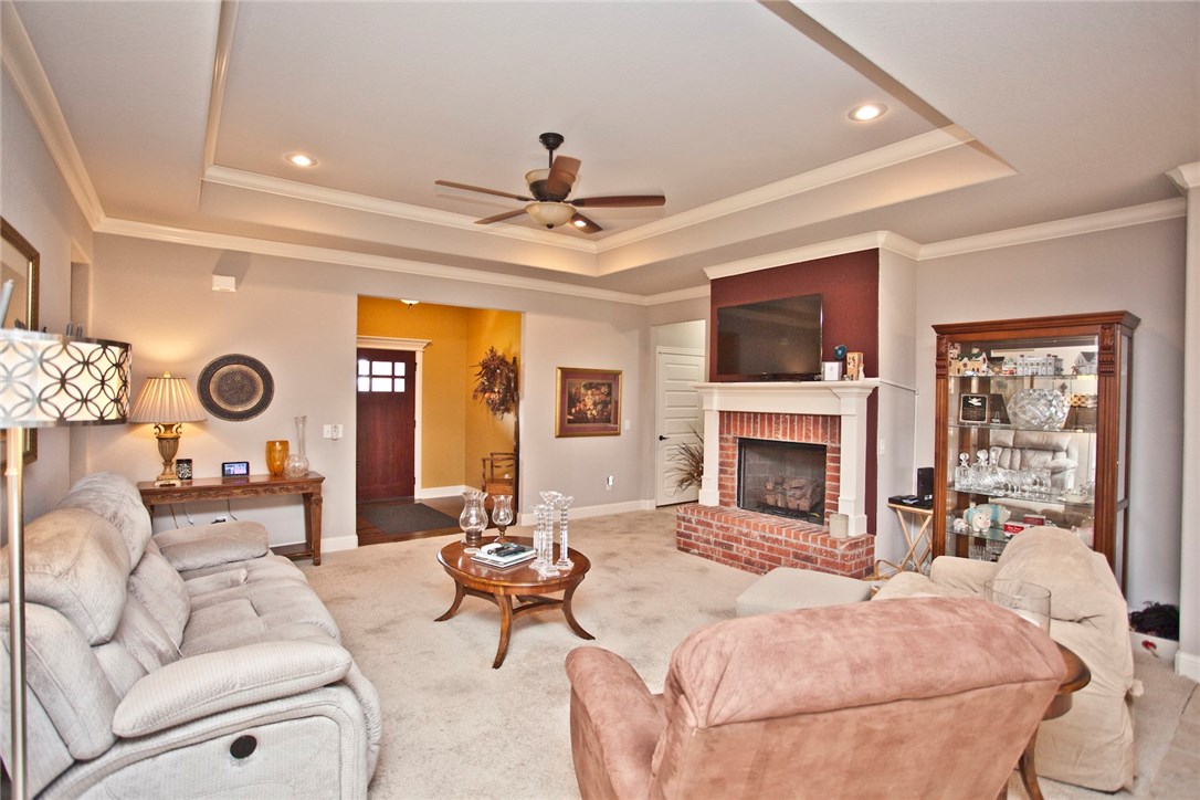 Tuscan Heights Phase 1 - Residential