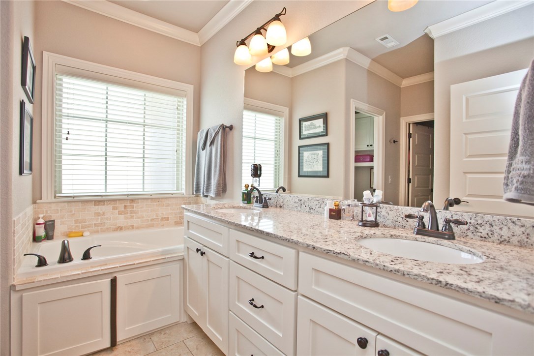 Tuscan Heights Phase 1 - Residential