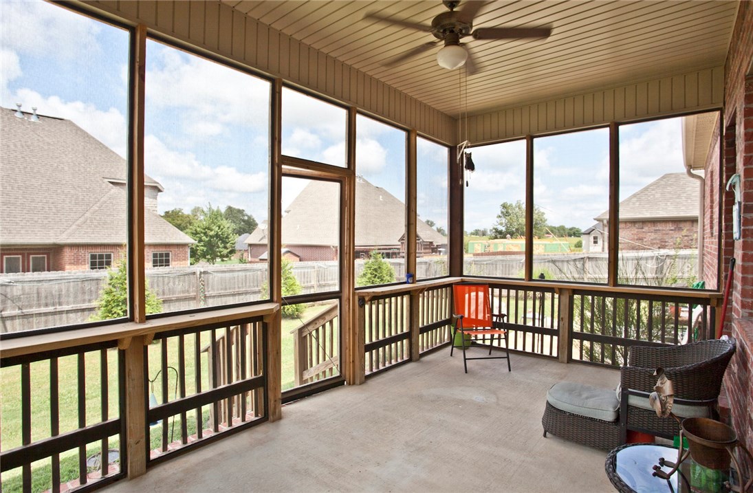 Tuscan Heights Phase 1 - Residential