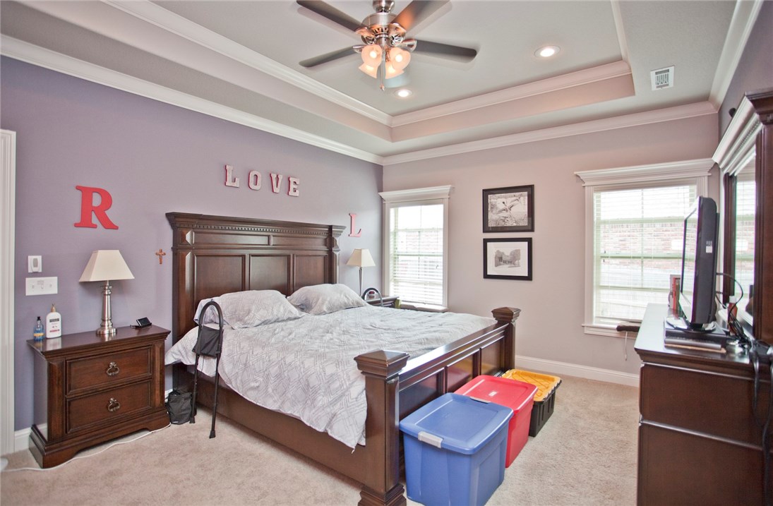 Tuscan Heights Phase 1 - Residential