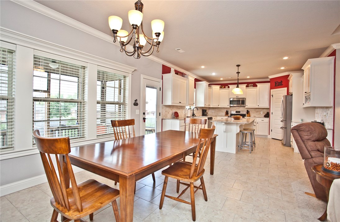 Tuscan Heights Phase 1 - Residential