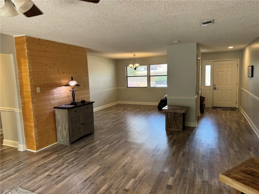 Emerald Isle HPR Phase I - Residential