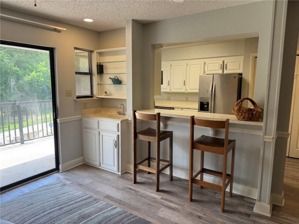 Emerald Isle HPR Phase I - Residential