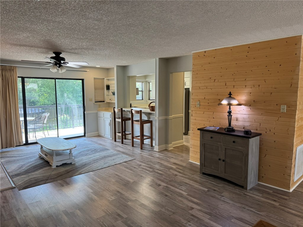 Emerald Isle HPR Phase I - Residential