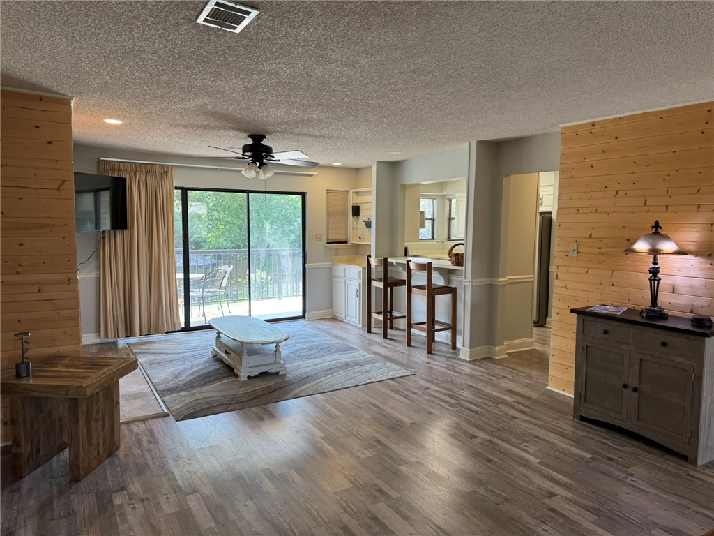 Emerald Isle HPR Phase I - Residential