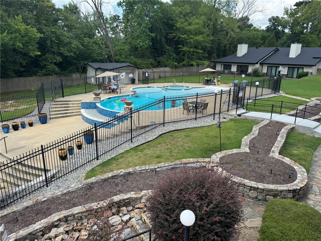 Emerald Isle HPR Phase I - Residential