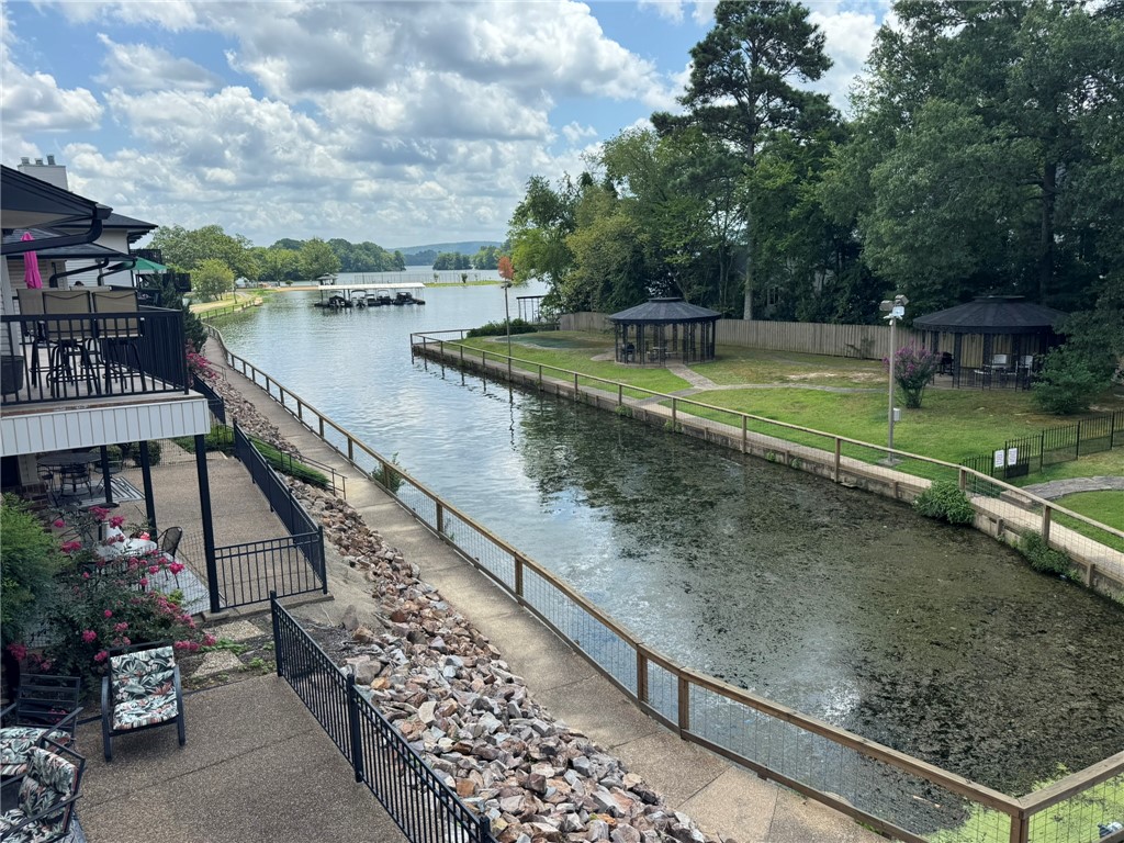 Emerald Isle HPR Phase I - Residential
