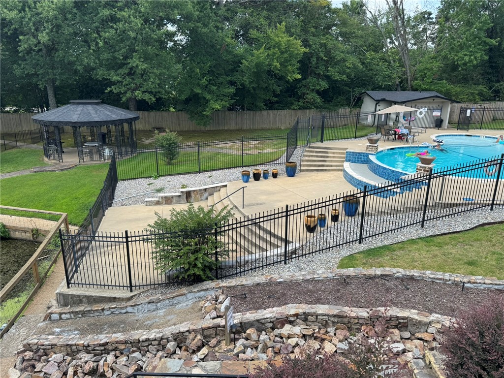 Emerald Isle HPR Phase I - Residential