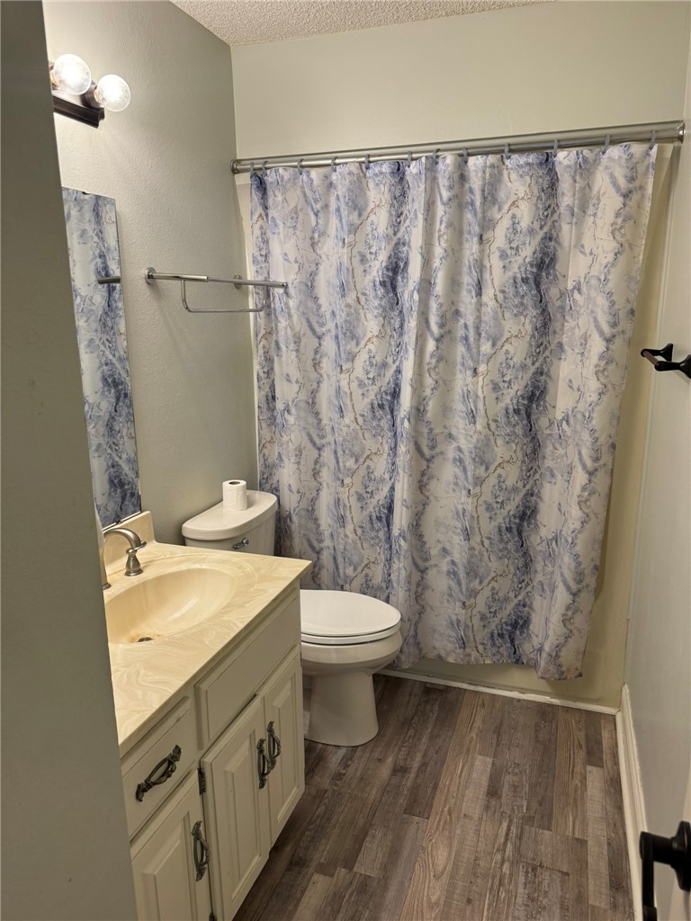 Emerald Isle HPR Phase I - Residential