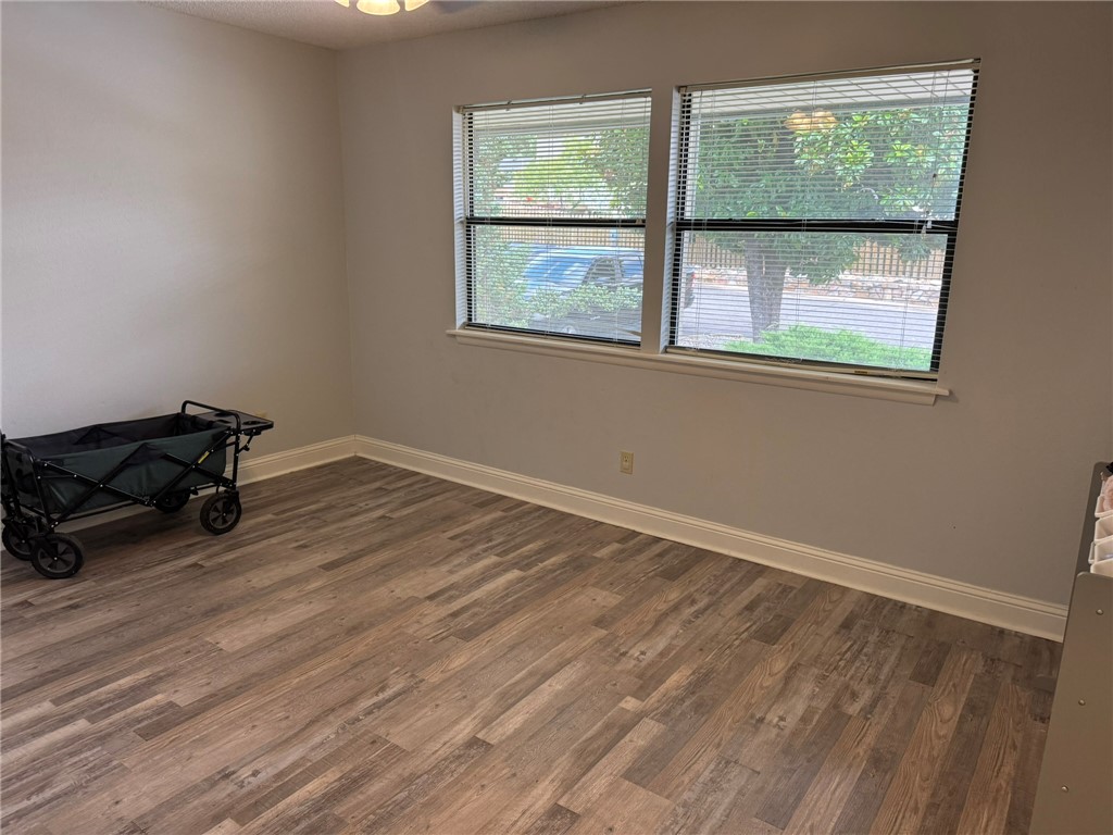 Emerald Isle HPR Phase I - Residential