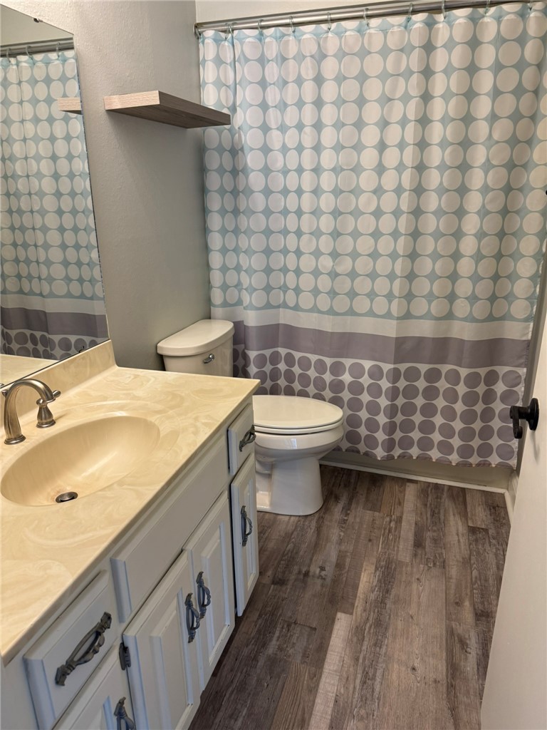 Emerald Isle HPR Phase I - Residential