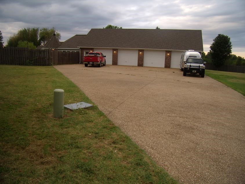 West Ridge Estates - Residential