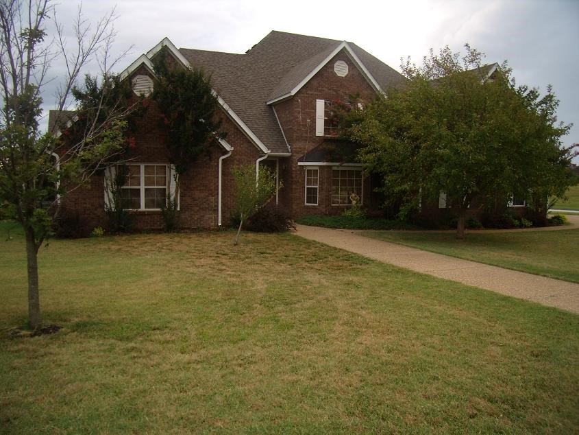 West Ridge Estates - Residential