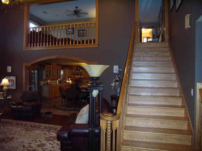 West Ridge Estates - Residential