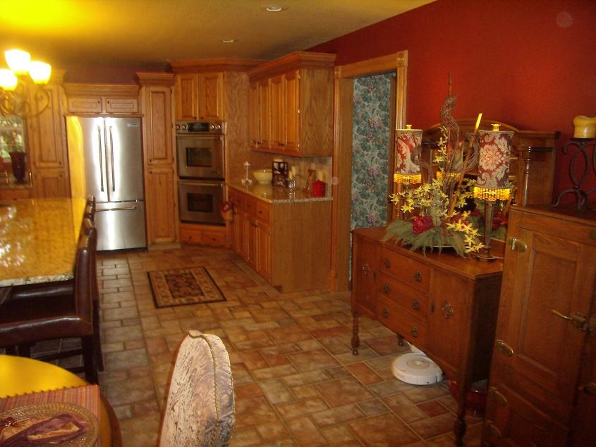 West Ridge Estates - Residential