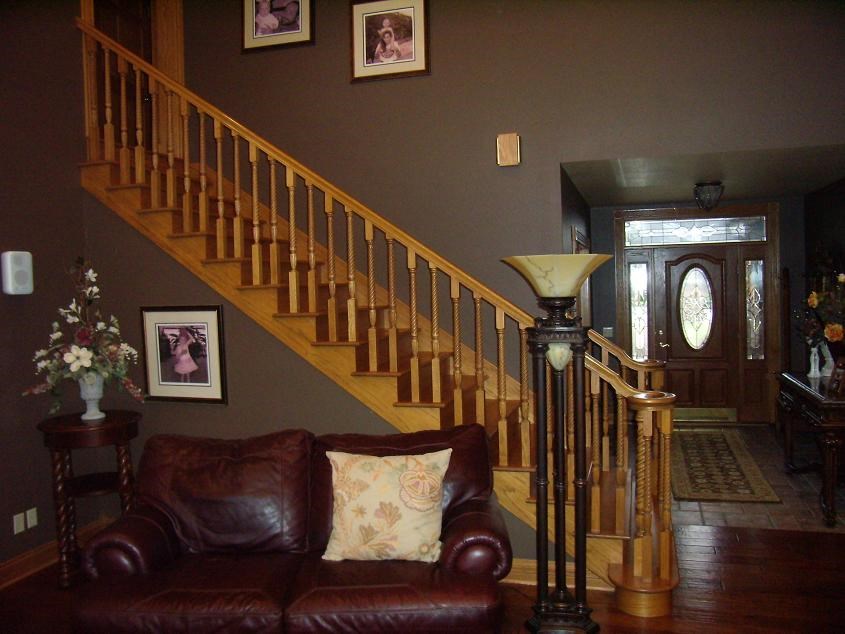 West Ridge Estates - Residential